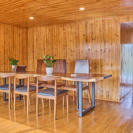 Lan Ha Floating Homestay Dong Khe Sau Екстериор снимка