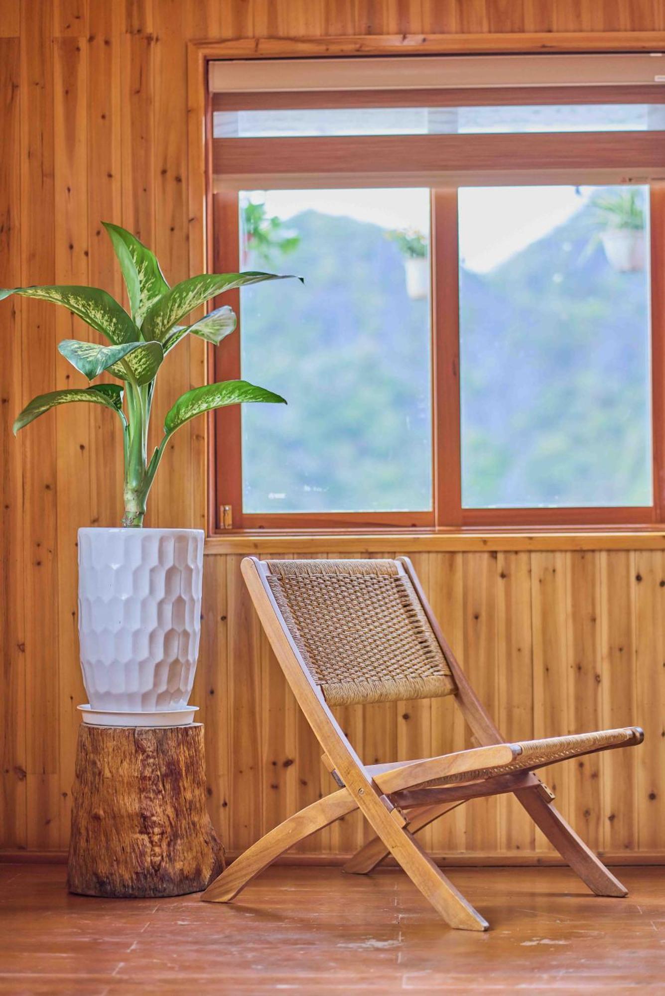 Lan Ha Floating Homestay Dong Khe Sau Екстериор снимка